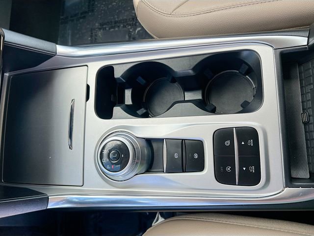 Used 2021 Ford Explorer Limited w/ Equipment Group 301A image 25