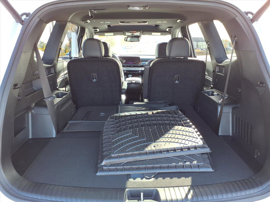 Used 2025 Kia Telluride EX X-Line image 30