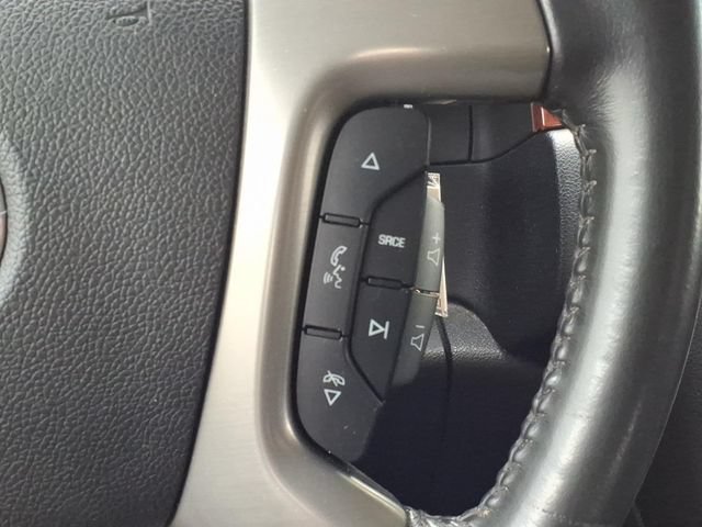 Used 2012 GMC Sierra 1500 SLT AWD/4WD image 18