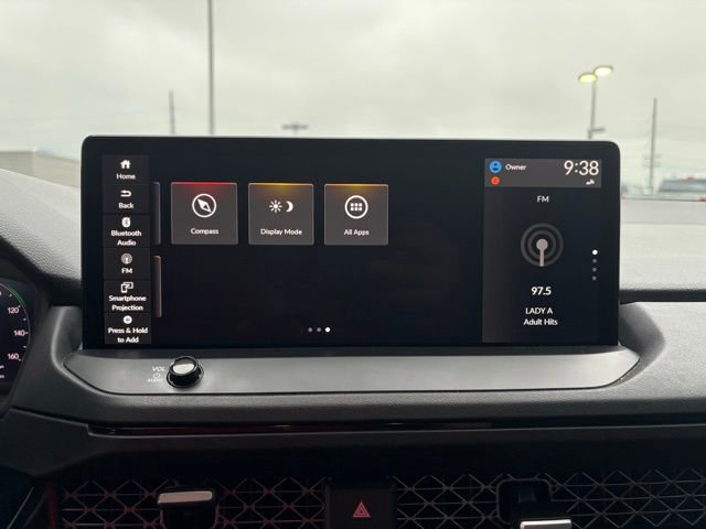 Used 2023 Honda Accord Sport image 16