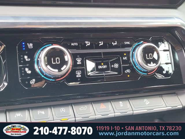 Used 2026 GMC Sierra 1500 Denali Ultimate image 23