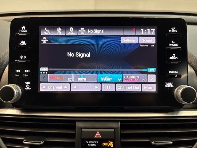 Certified 2018 Honda Accord EX-L image 16