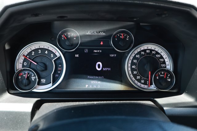 Used 2015 RAM 1500 Lone Star RWD image 8