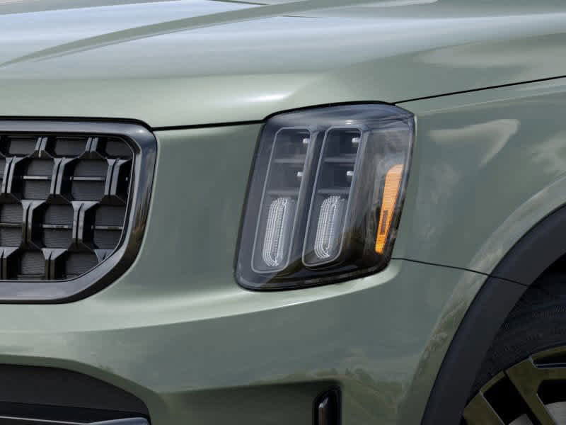 New 2025 Kia Telluride EX X-Line image 10