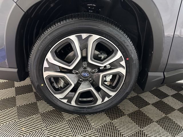 New 2026 Subaru Ascent Touring image 10