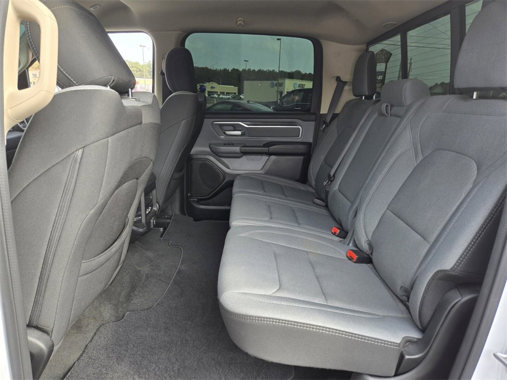 Used 2020 RAM 1500 Big Horn image 11