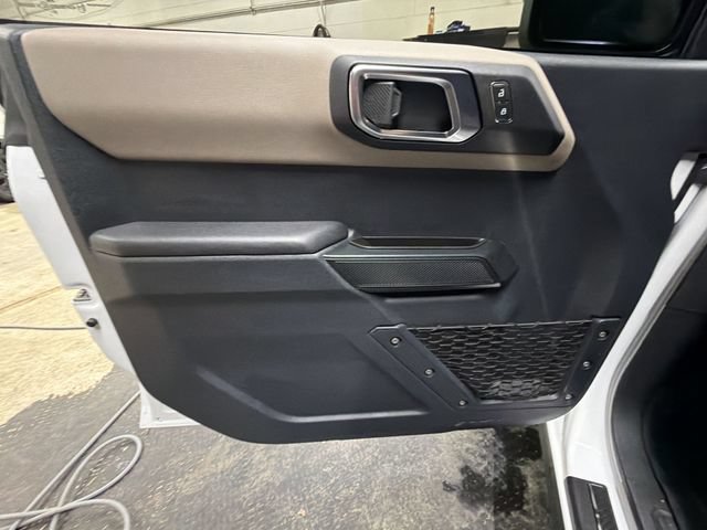 Used 2024 Ford Bronco Wildtrak AWD/4WD image 23