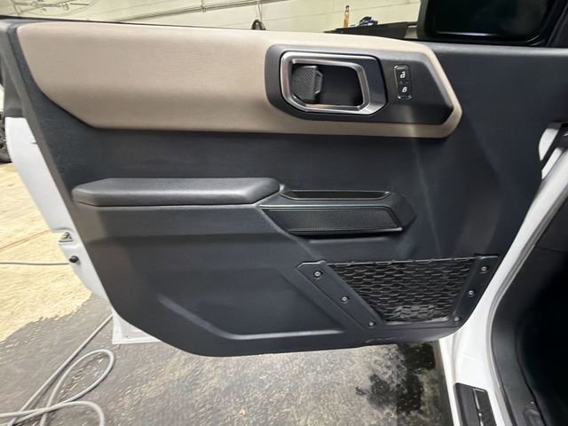 Used 2024 Ford Bronco Wildtrak image 23