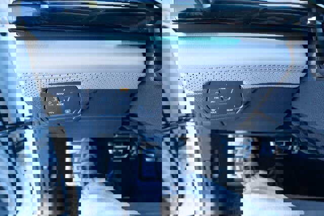 New 2026 Volkswagen Atlas Peak Edition image 25