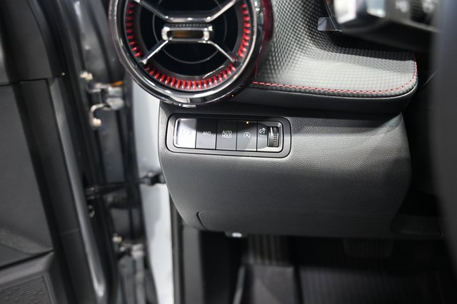 New 2026 Chevrolet Equinox RS w/ Convenience Package III image 22