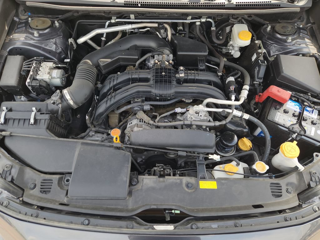 Certified 2022 Subaru Crosstrek 2.0i Premium AWD/4WD image 23
