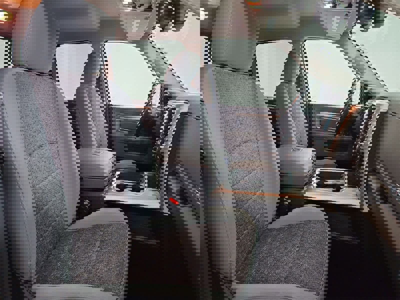 Used 2018 RAM 1500 Big Horn image 22