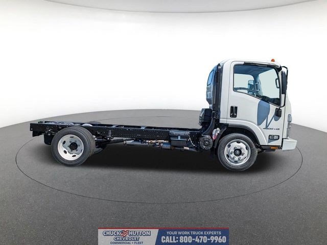 New 2024 Chevrolet Low Cab Forward RWD image 10