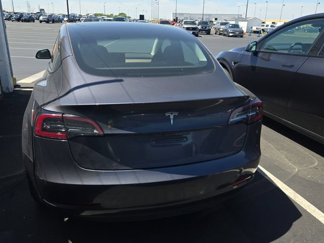 Used 2023 Tesla Model 3 Standard Range RWD image 5