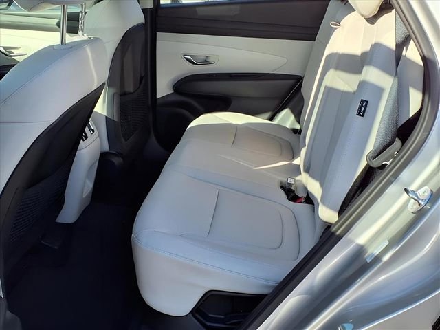 New 2026 Hyundai Tucson SEL w/ Tow & Go Package image 13