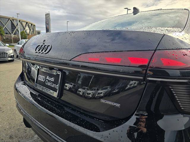 New 2026 Audi A6 Prestige AWD/4WD image 15