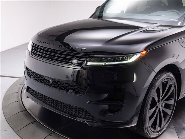 New 2026 Land Rover Range Rover Sport Dynamic SE AWD/4WD image 9