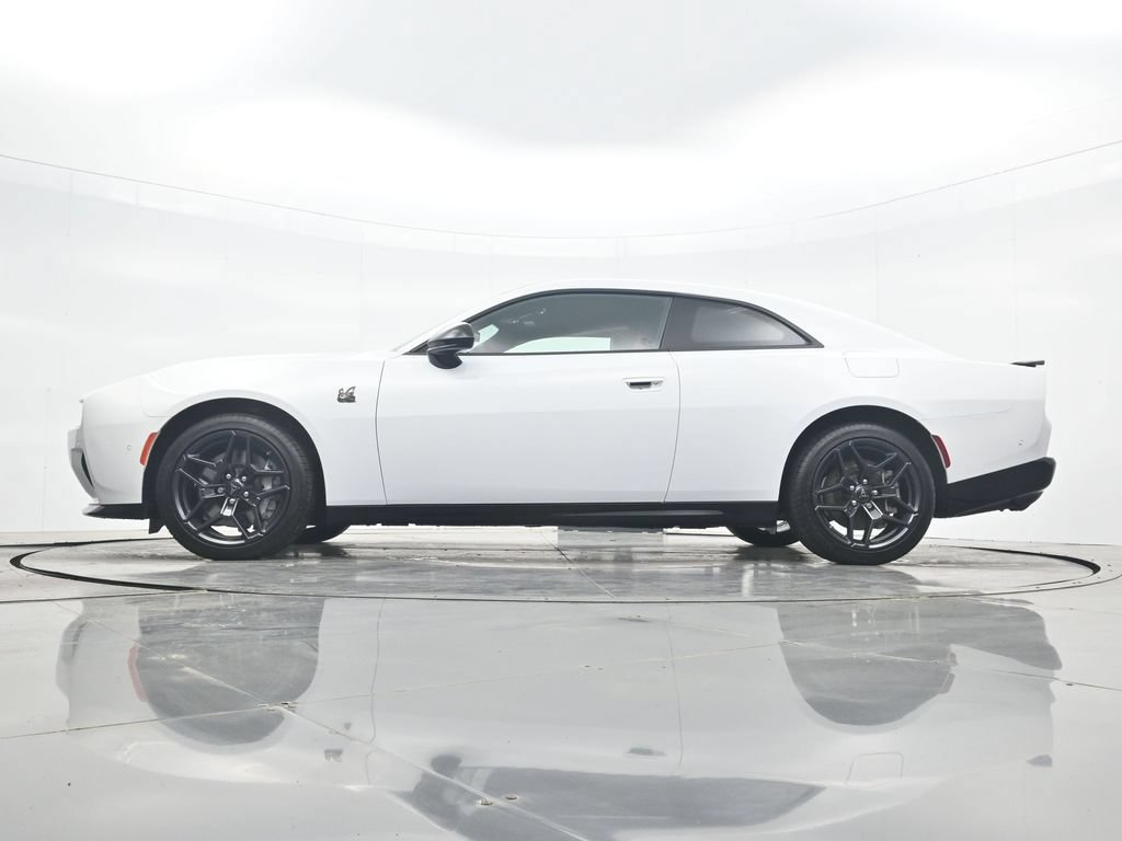 New 2026 Dodge Charger Scat Pack w/ Blacktop Package AWD/4WD image 39