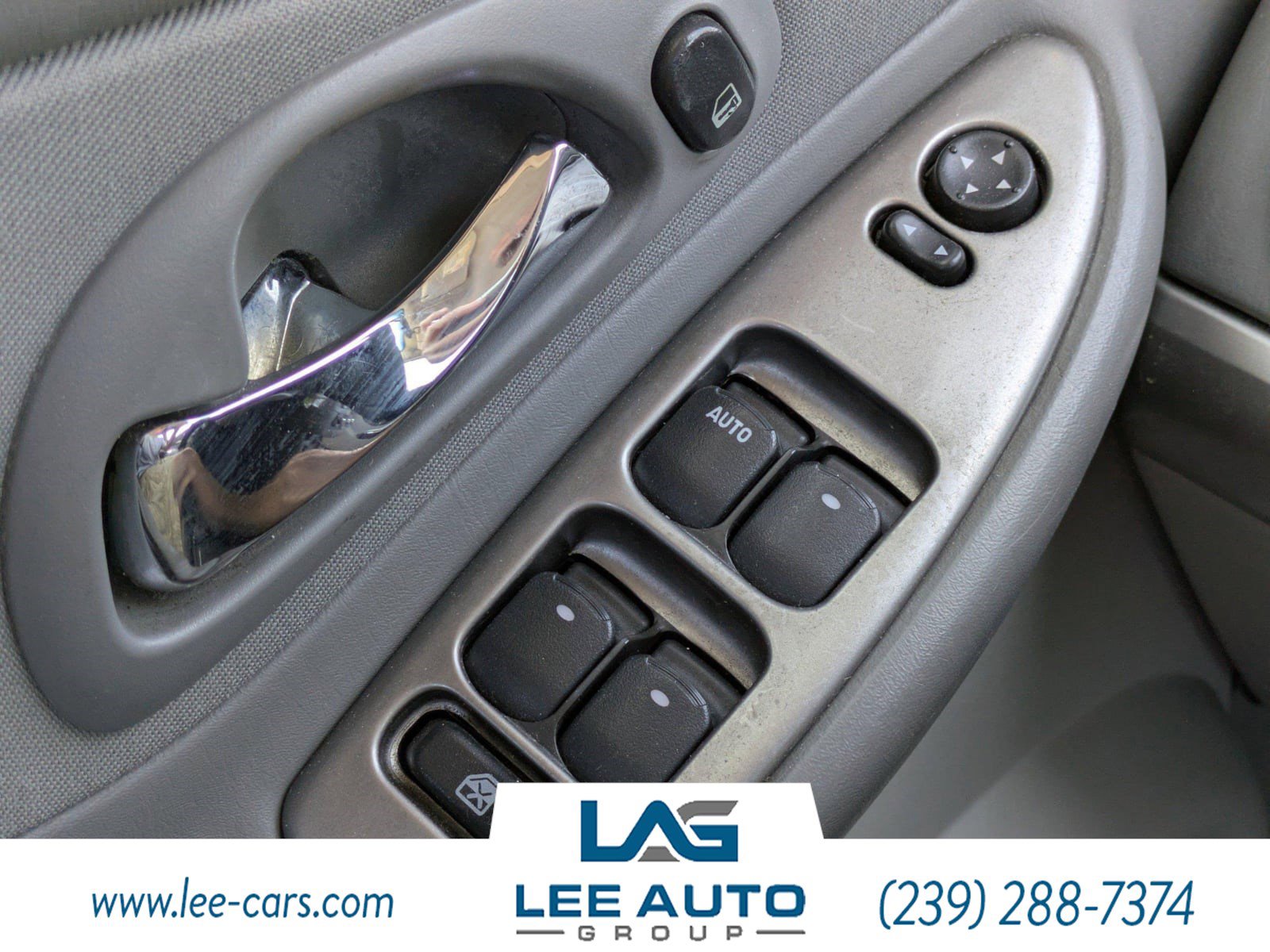 Used 2006 Chevrolet Malibu LT image 17