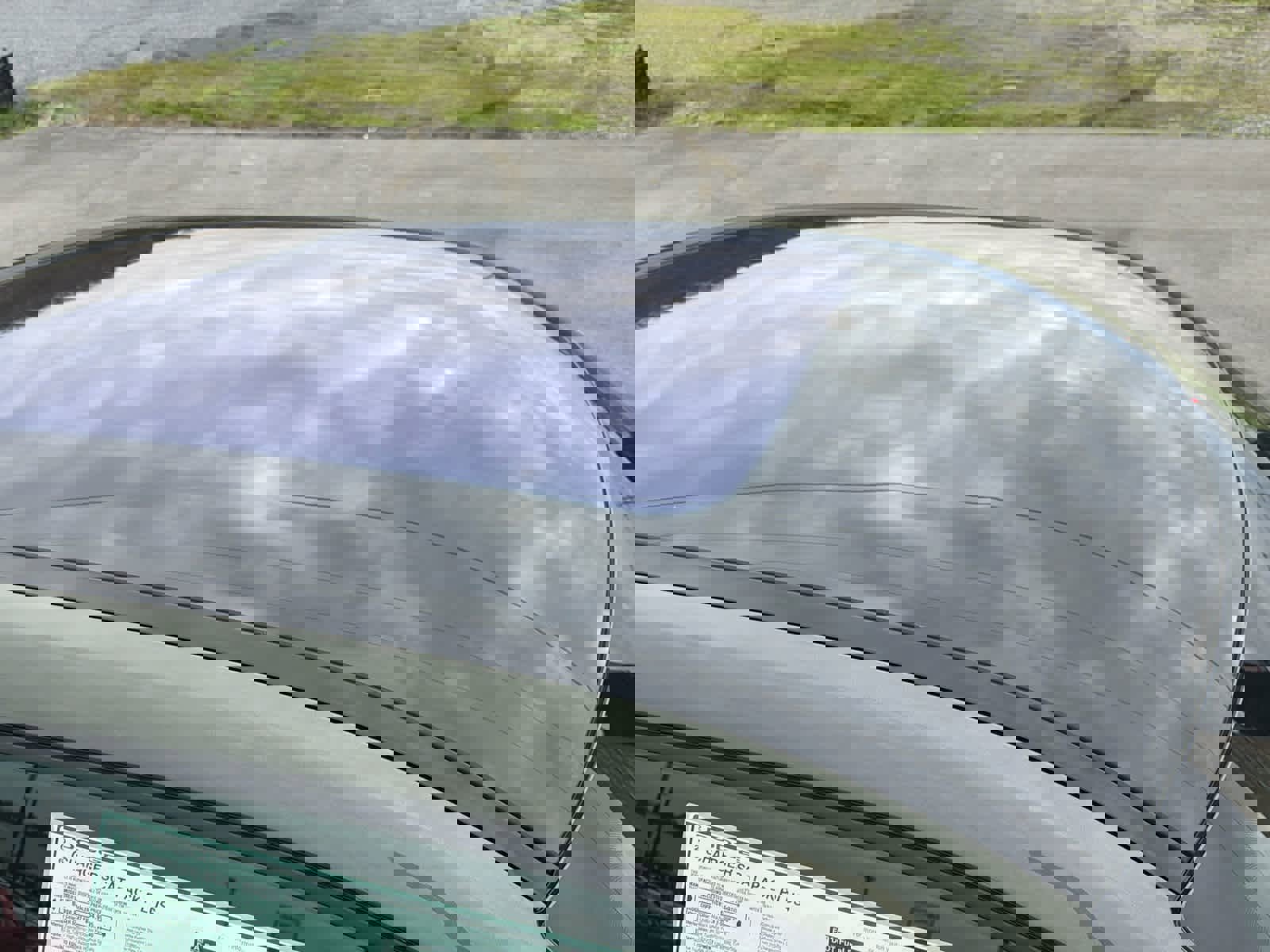 New 2026 Dodge Charger Scat Pack image 13