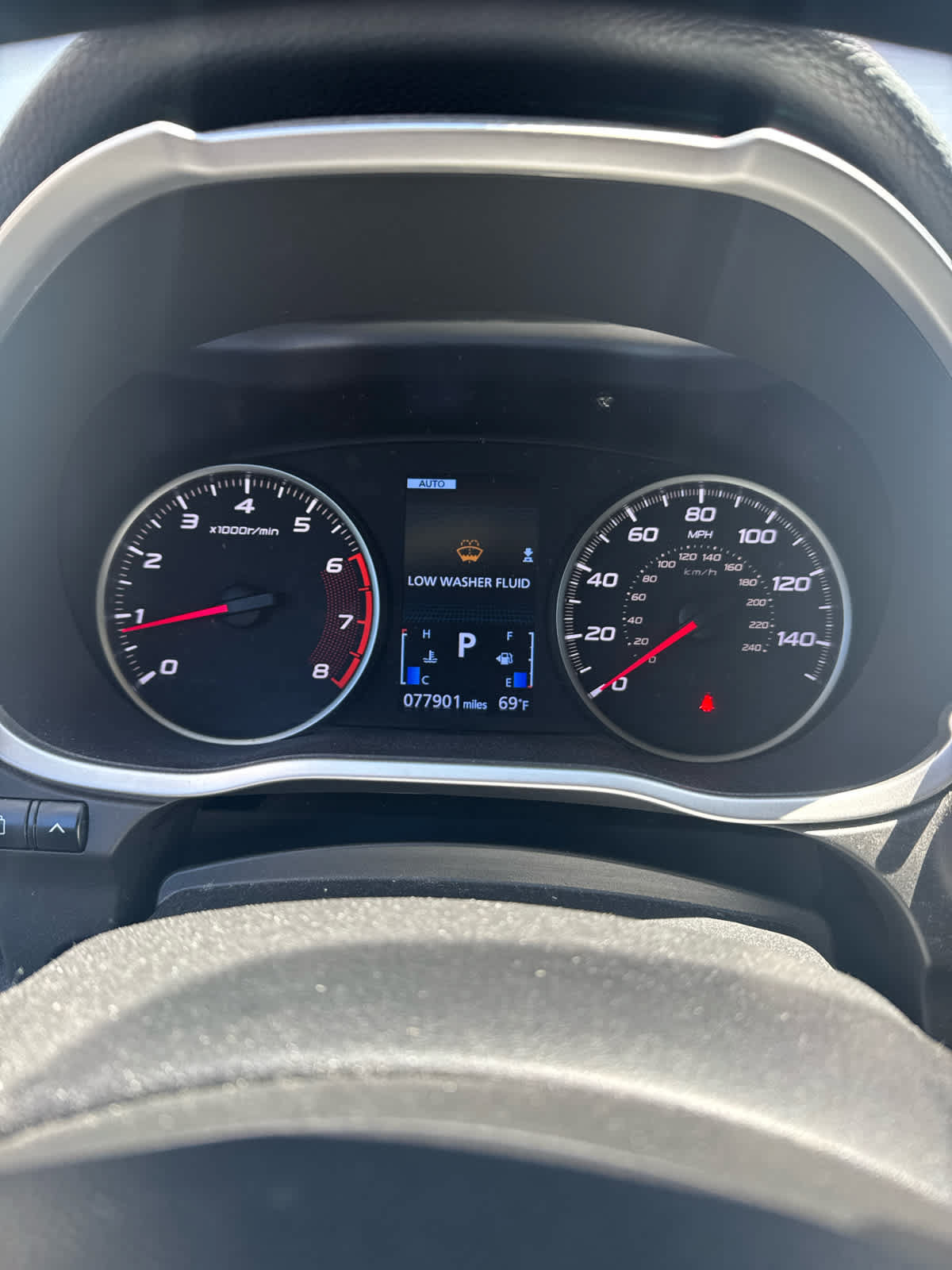 Used 2020 Mitsubishi Eclipse Cross LE AWD/4WD image 11
