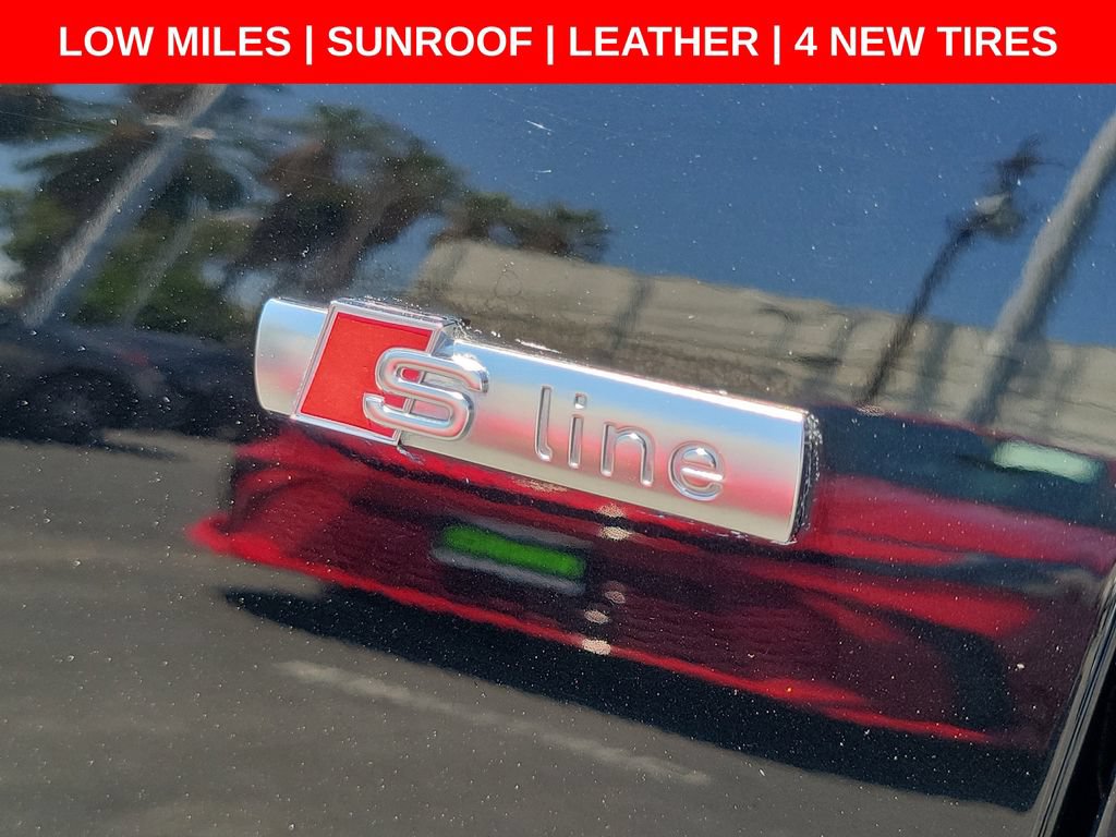 Used 2017 Audi A6 2.0T Premium FWD image 11