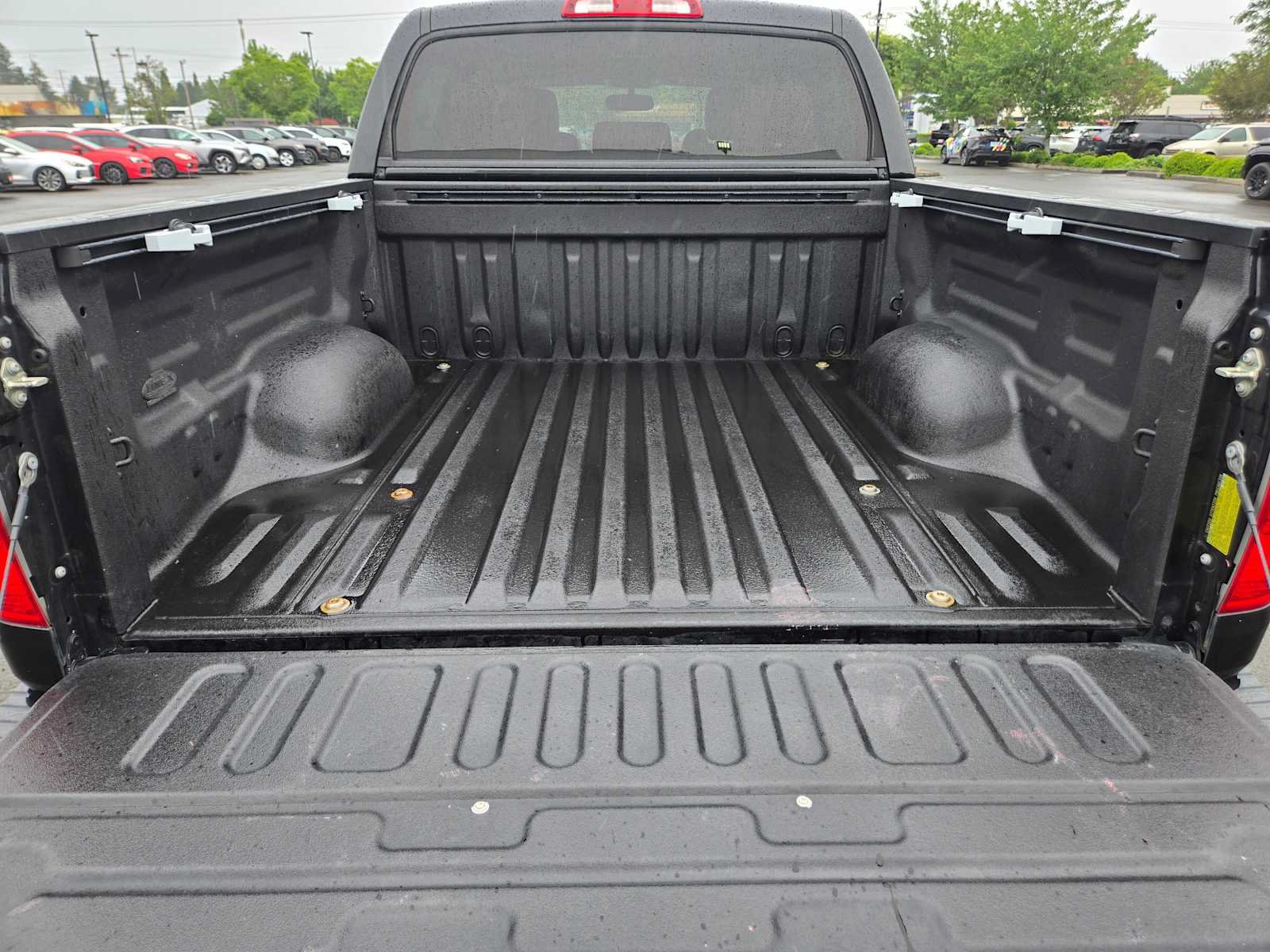 Used 2017 Toyota Tundra 1794 Edition w/ TRD Off Road Package AWD/4WD image 15
