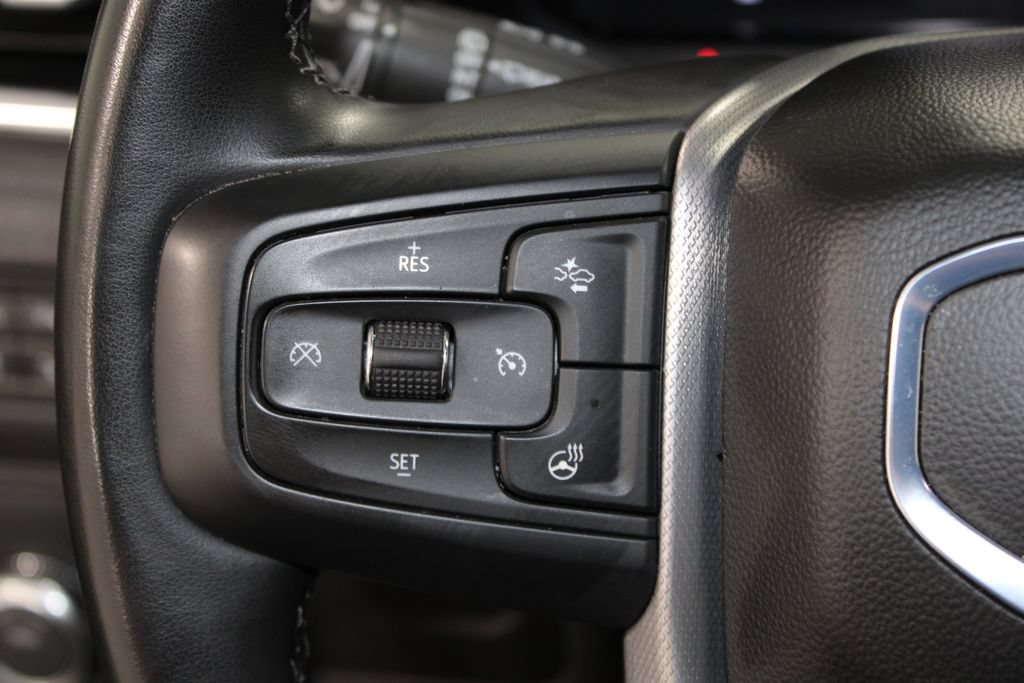 Used 2024 GMC Yukon XL Denali RWD image 41