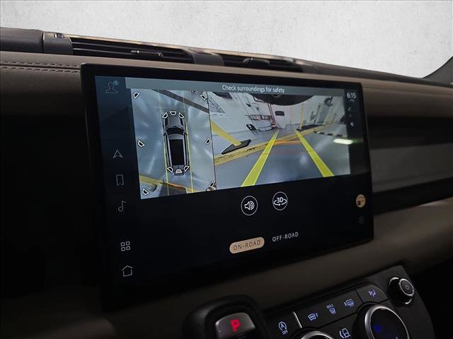 Certified 2024 Land Rover Defender 130 S image 23