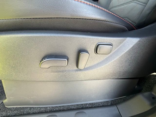 New 2026 Nissan Frontier PRO-4X w/ Pro Premium Package image 13