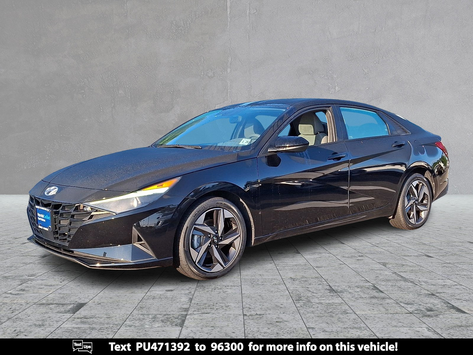 Certified 2023 Hyundai Elantra SEL w/ Convenience Package FWD video 1