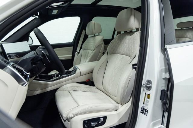 New 2026 BMW X5 xDrive40i image 24