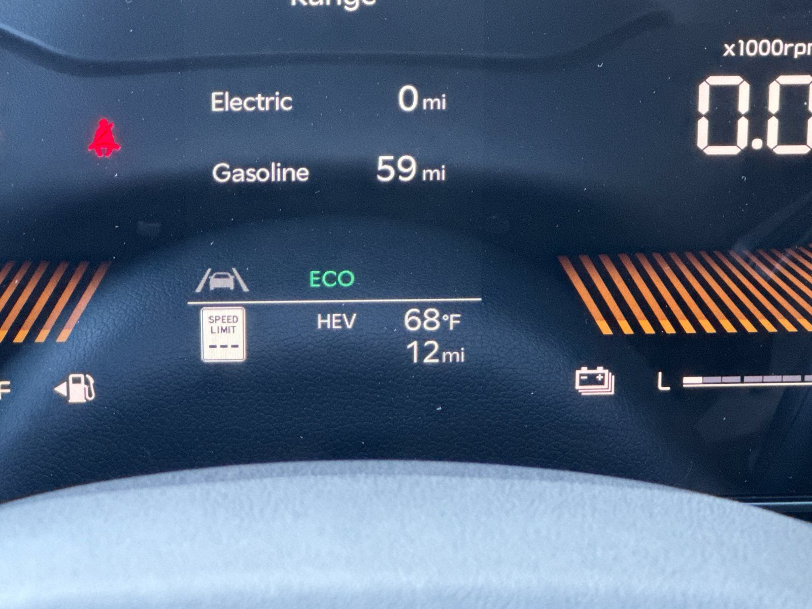 New 2026 Kia Sorento EX AWD/4WD image 28