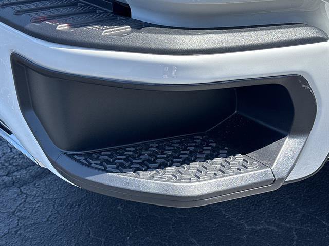 New 2026 Chevrolet Silverado 1500 RST AWD/4WD image 10