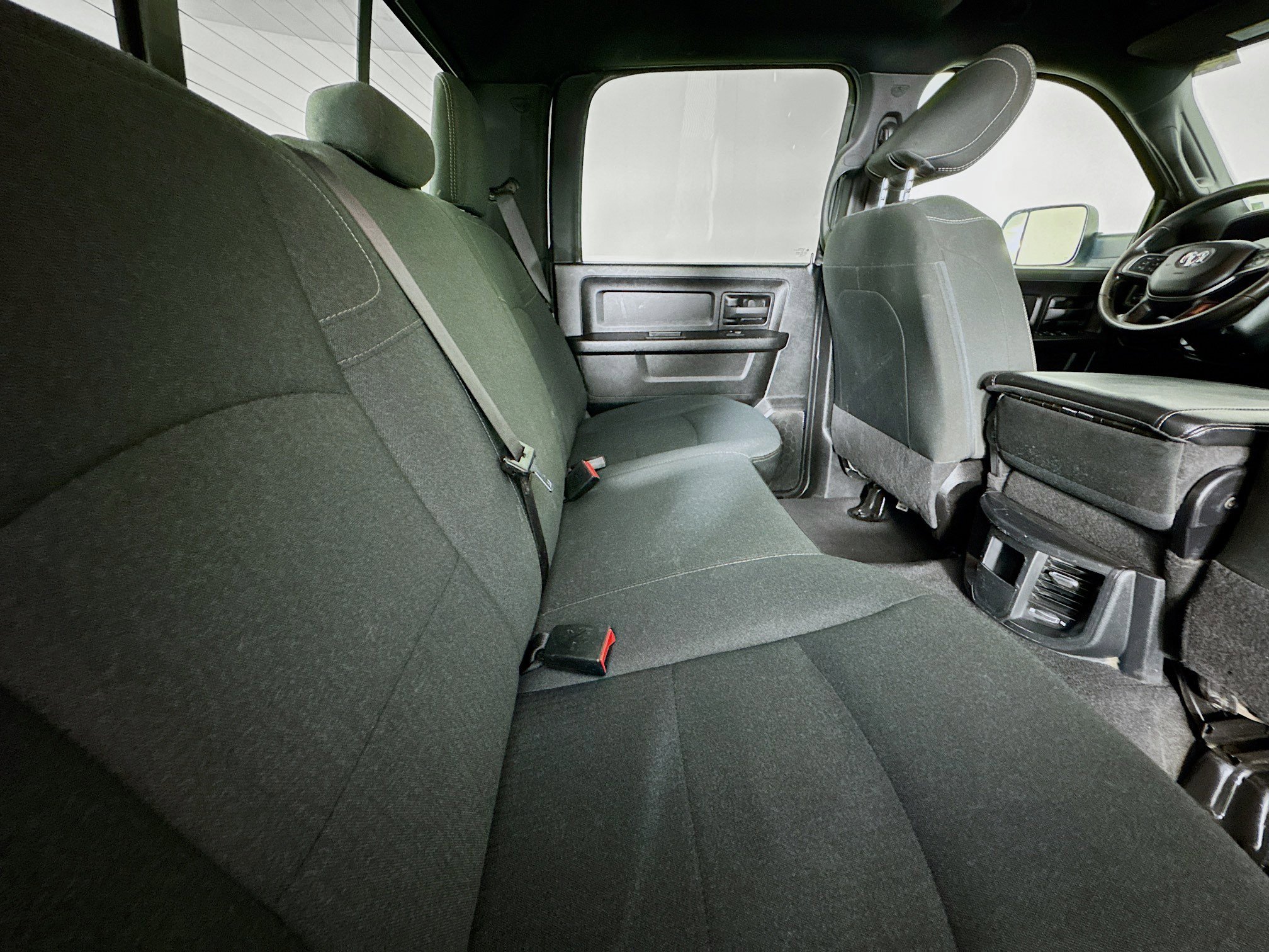 Used 2022 RAM 3500 Tradesman image 26