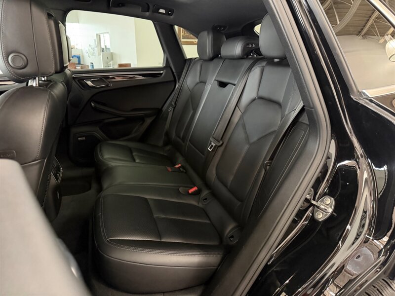 Used 2019 Porsche Macan S AWD/4WD image 63