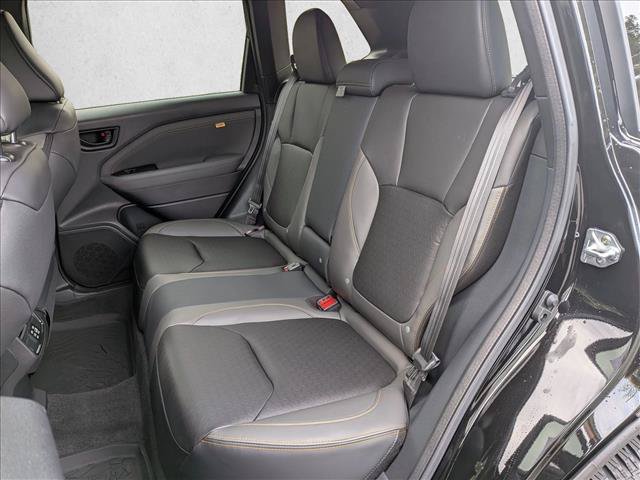 Used 2026 Subaru Forester Wilderness AWD/4WD image 15