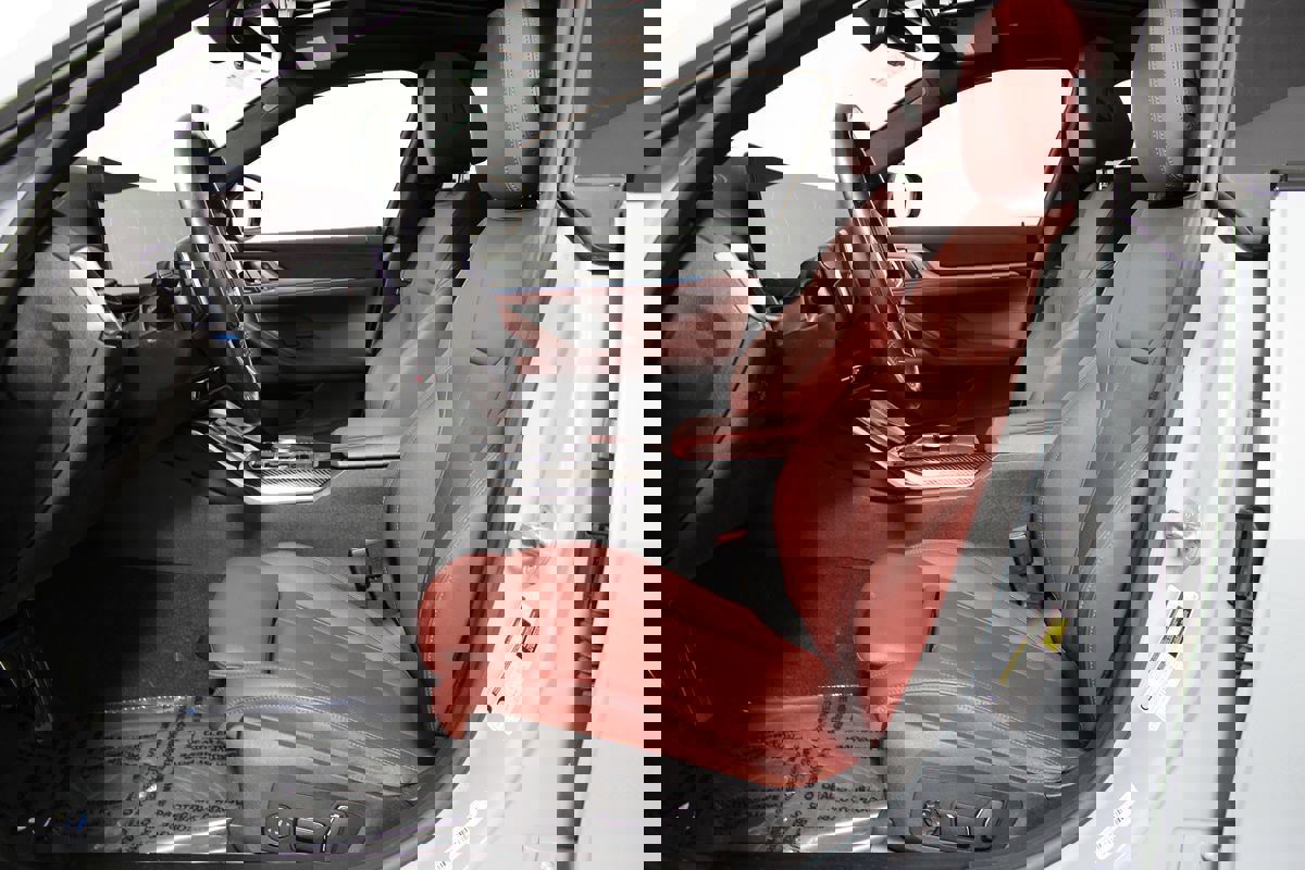 Used 2024 BMW M440i Gran Coupe w/ Premium Package image 8