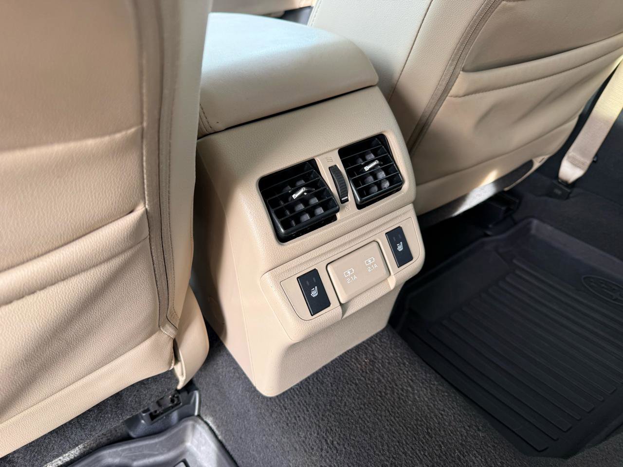 Used 2019 Subaru Outback 3.6R Limited image 22