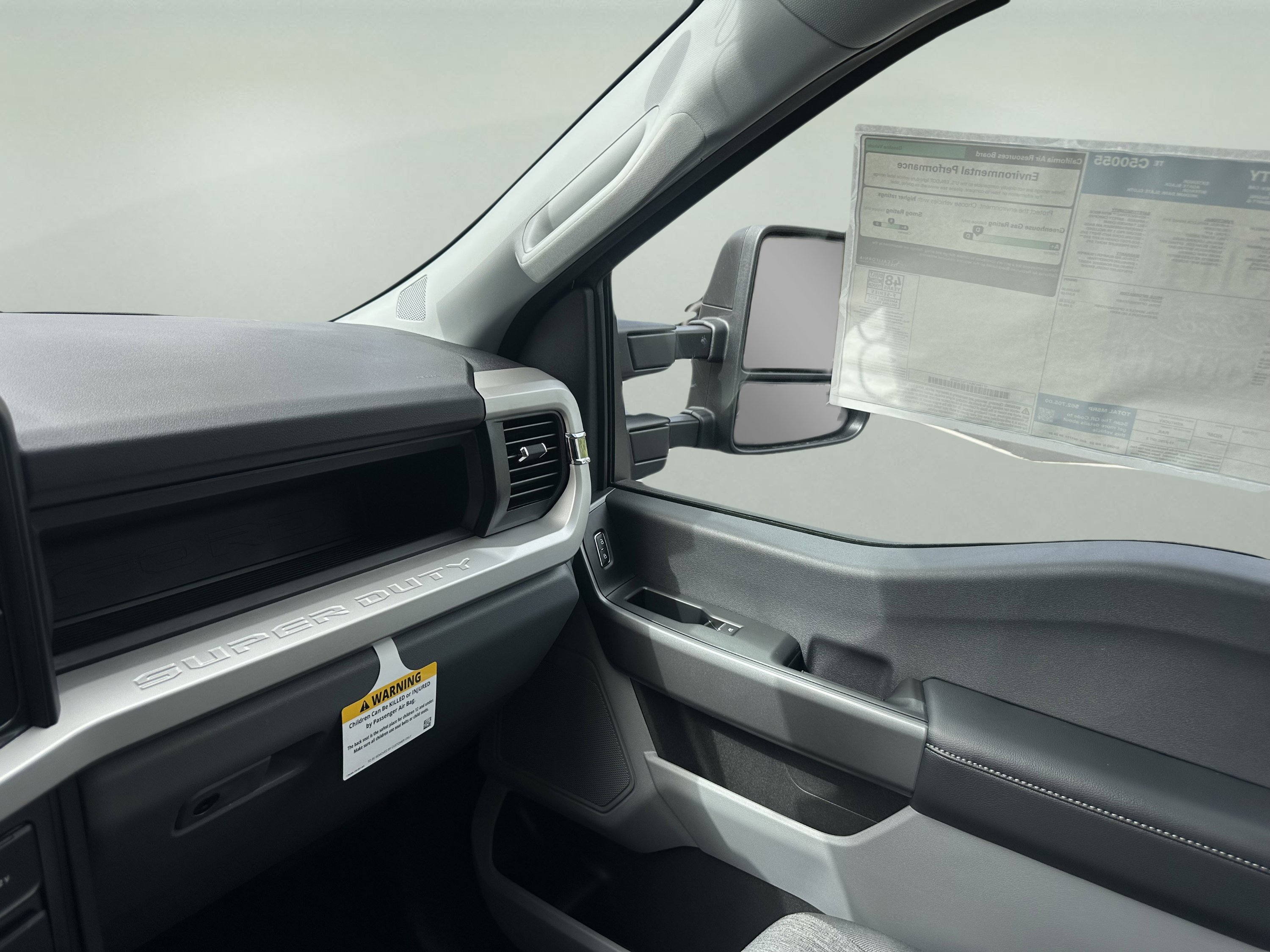 New 2026 Ford F350 XL image 17