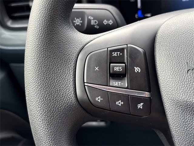 New 2025 Ford Maverick XLT w/ Black Appearance Package image 21