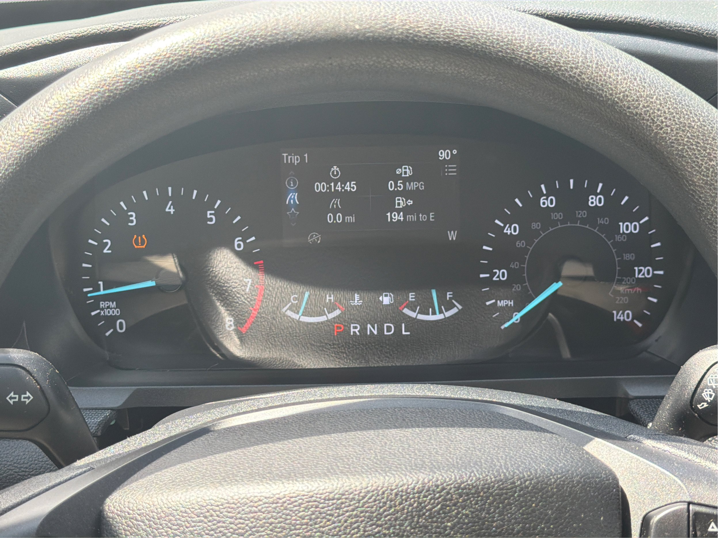 Used 2021 Ford Explorer 4WD image 19