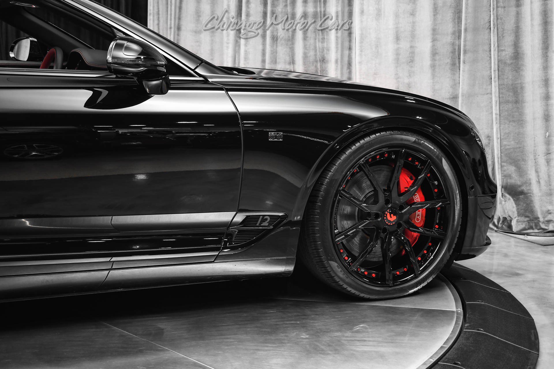 Used 2020 Bentley Continental GT First Edition image 52
