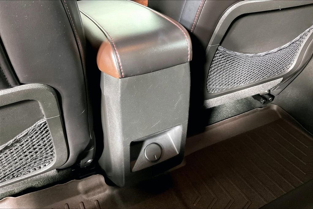 Used 2014 GMC Terrain SLT w/ Cargo Package image 34