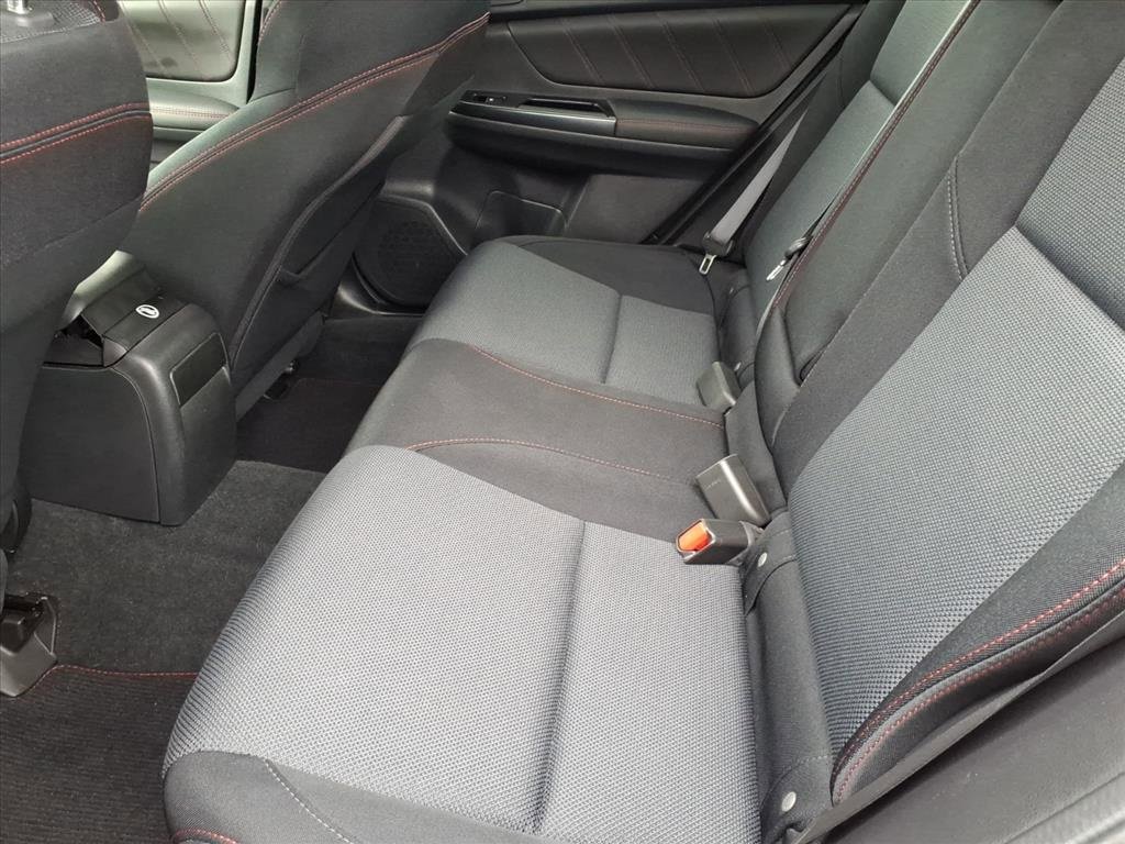 Used 2021 Subaru WRX Base w/ Popular Package #3 image 15