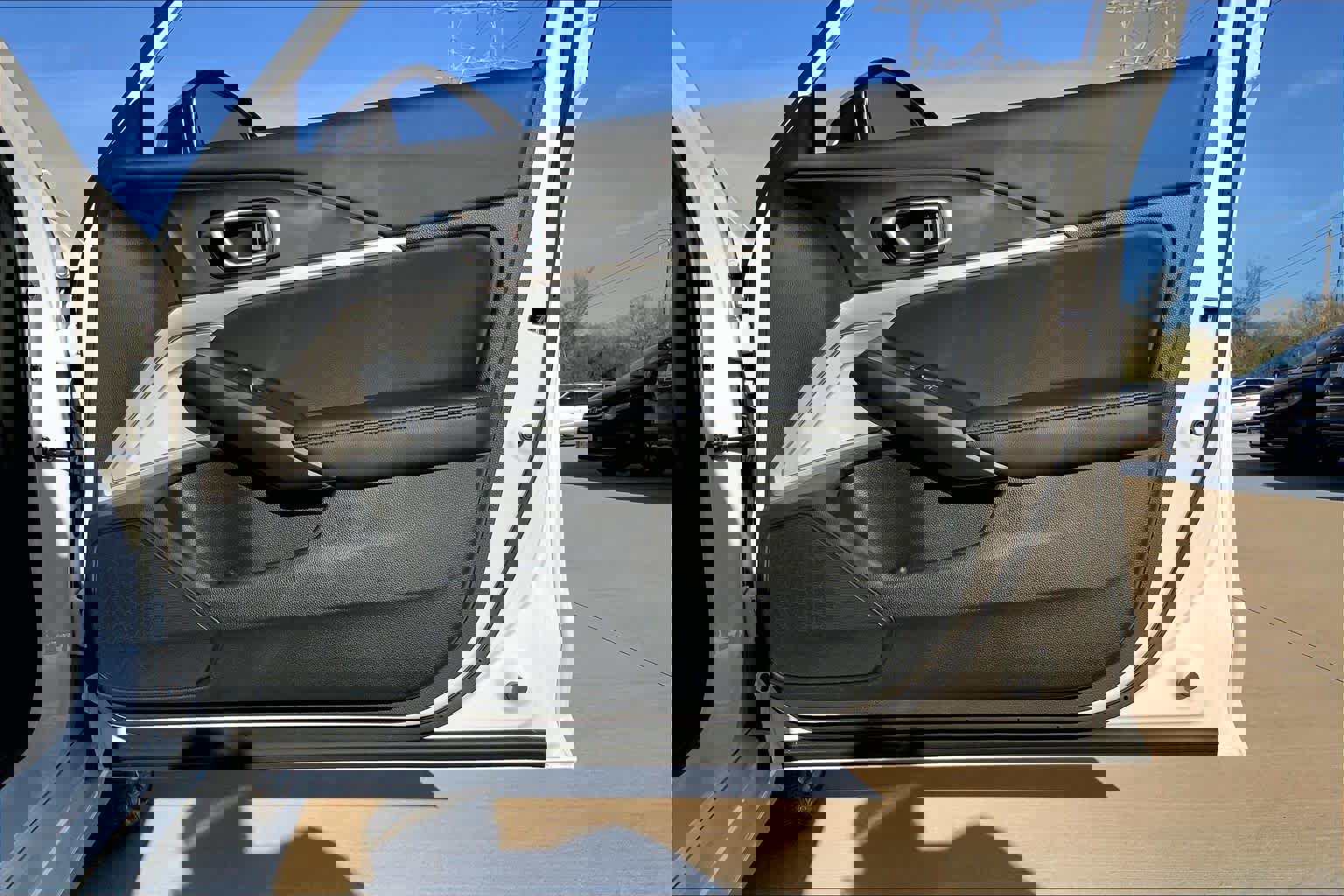 Used 2026 Acura Integra image 21