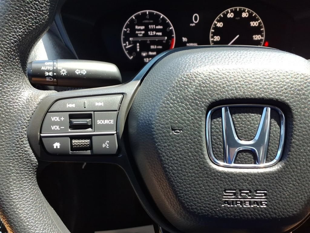 Used 2024 Honda HR-V LX image 18