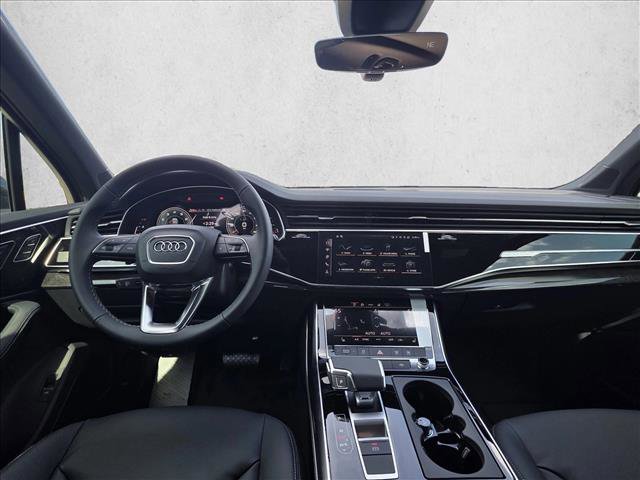 New 2026 Audi Q7 2.0T Premium Plus image 15