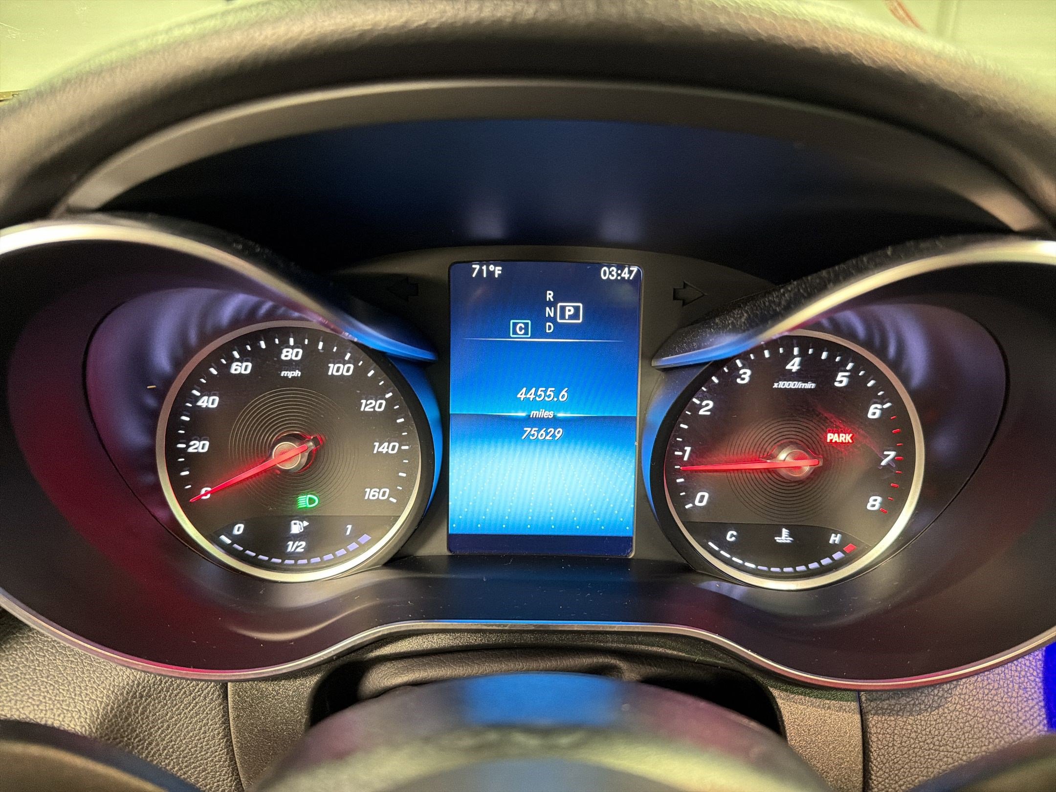 Used 2020 Mercedes-Benz GLC 300 image 18