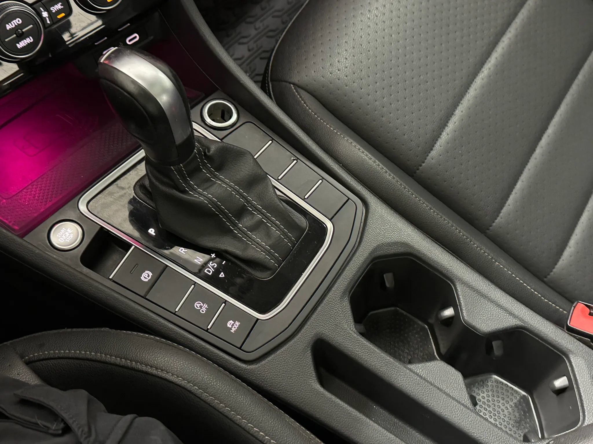 Used 2021 Volkswagen Jetta SEL image 23